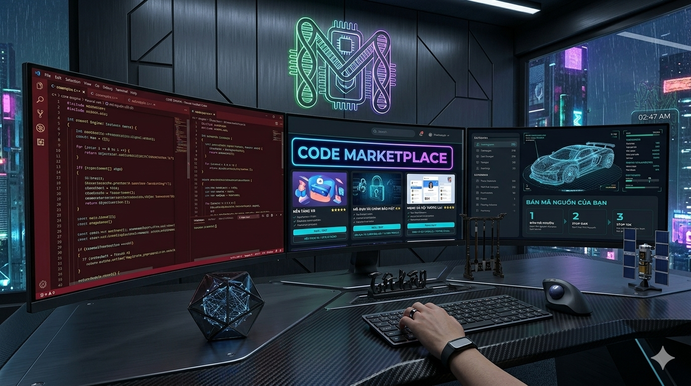 Source code Làm Hack