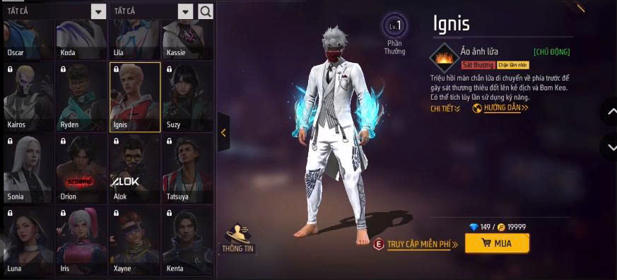 MOD SKIN IOS PROXY